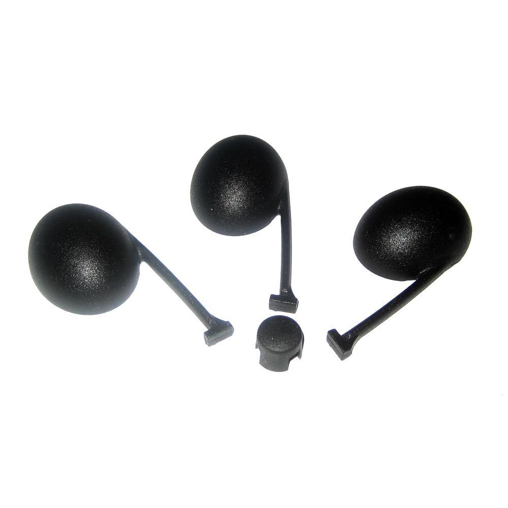 Raymarine Replacement Wind Cup Set f/Anemometer [TA101] - shopbulluna.com