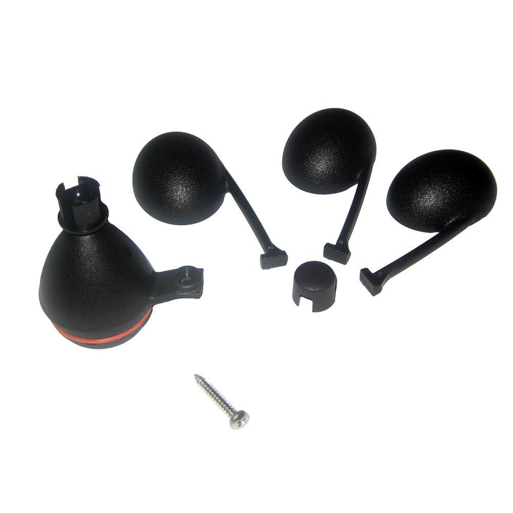 Raymarine Wind Transmitter Bearing Service Kit [TA122] - shopbulluna.com