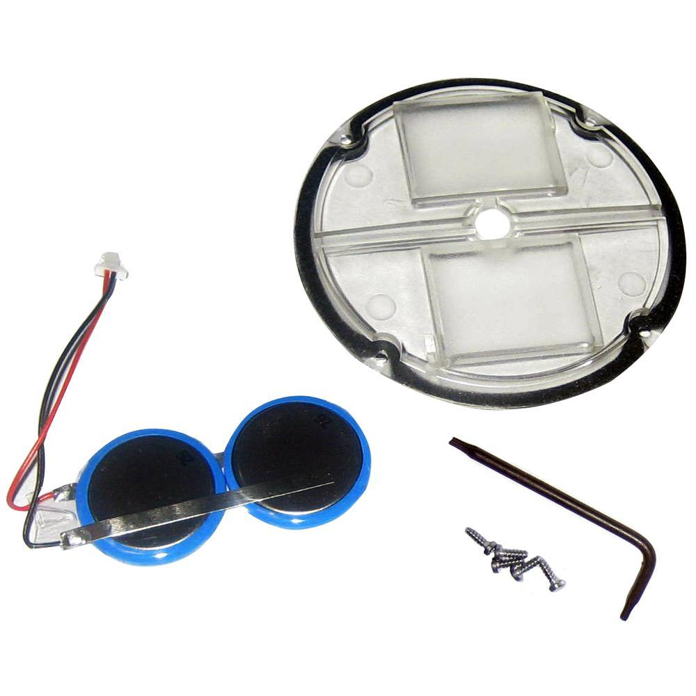 Raymarine Wind Transmitter Battery Pack & Seal Kit [TA125] - shopbulluna.com