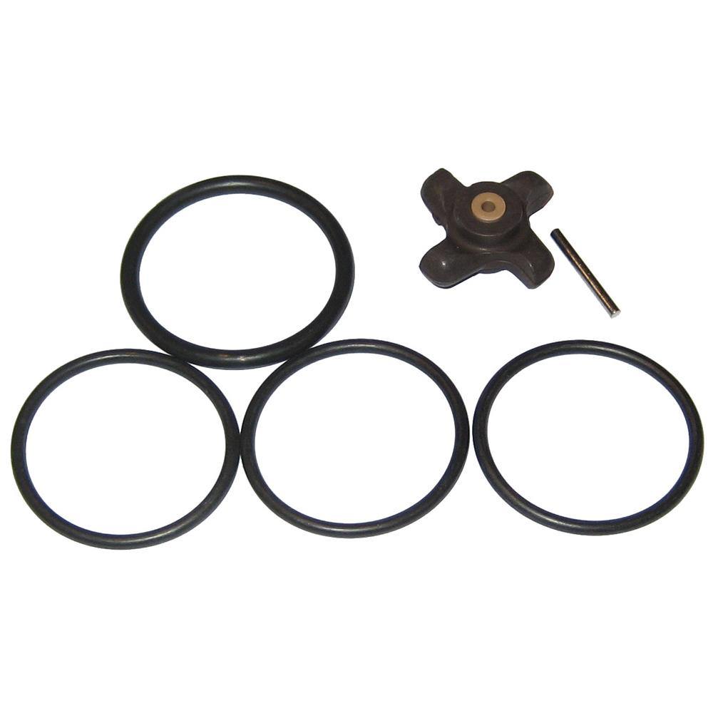 Raymarine Paddle Wheel Replacement Kit [TA900] - shopbulluna.com