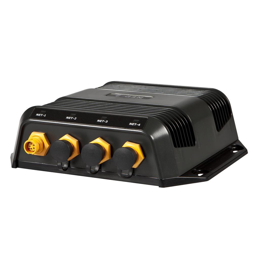 Lowrance NEP-2 Network Expansion Port [000-10029-001] - shopbulluna.com