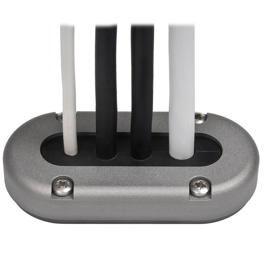 Scanstrut Multi Deck Seal - Fits Multiple Cables up to 15mm [DS-MULTI] - shopbulluna.com