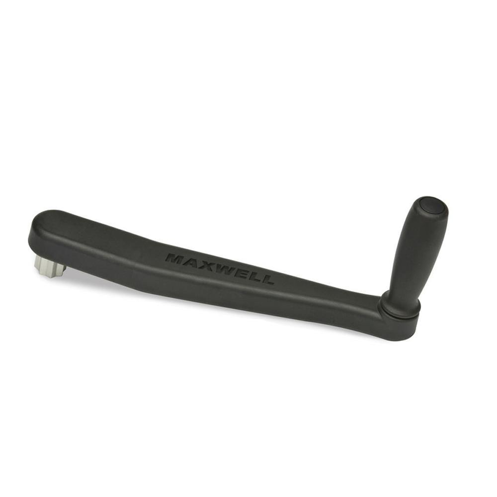 Maxwell 8" Emergency Crank Handle f/RC & Freedom Series Windlasses [P103864] - shopbulluna.com