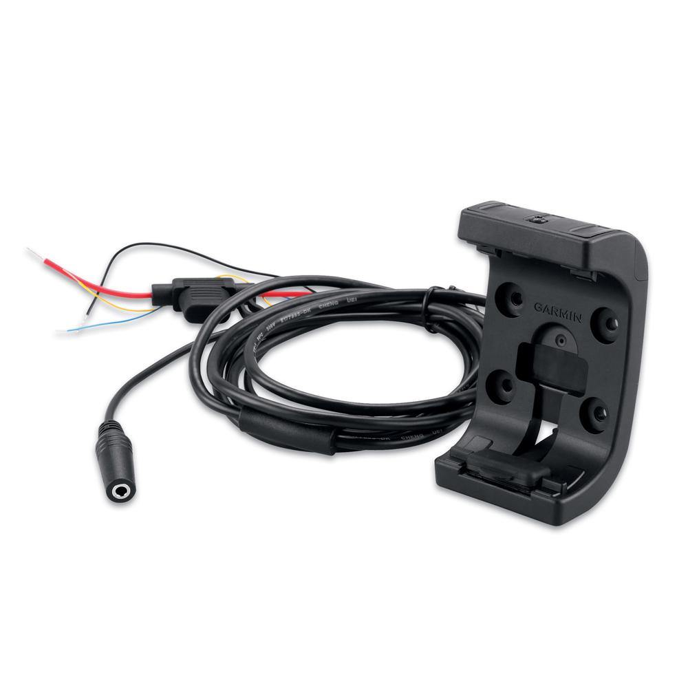 Garmin AMPS Rugged Mount w/Audio/Power Cable f/Montana Series [010-11654-01] - shopbulluna.com