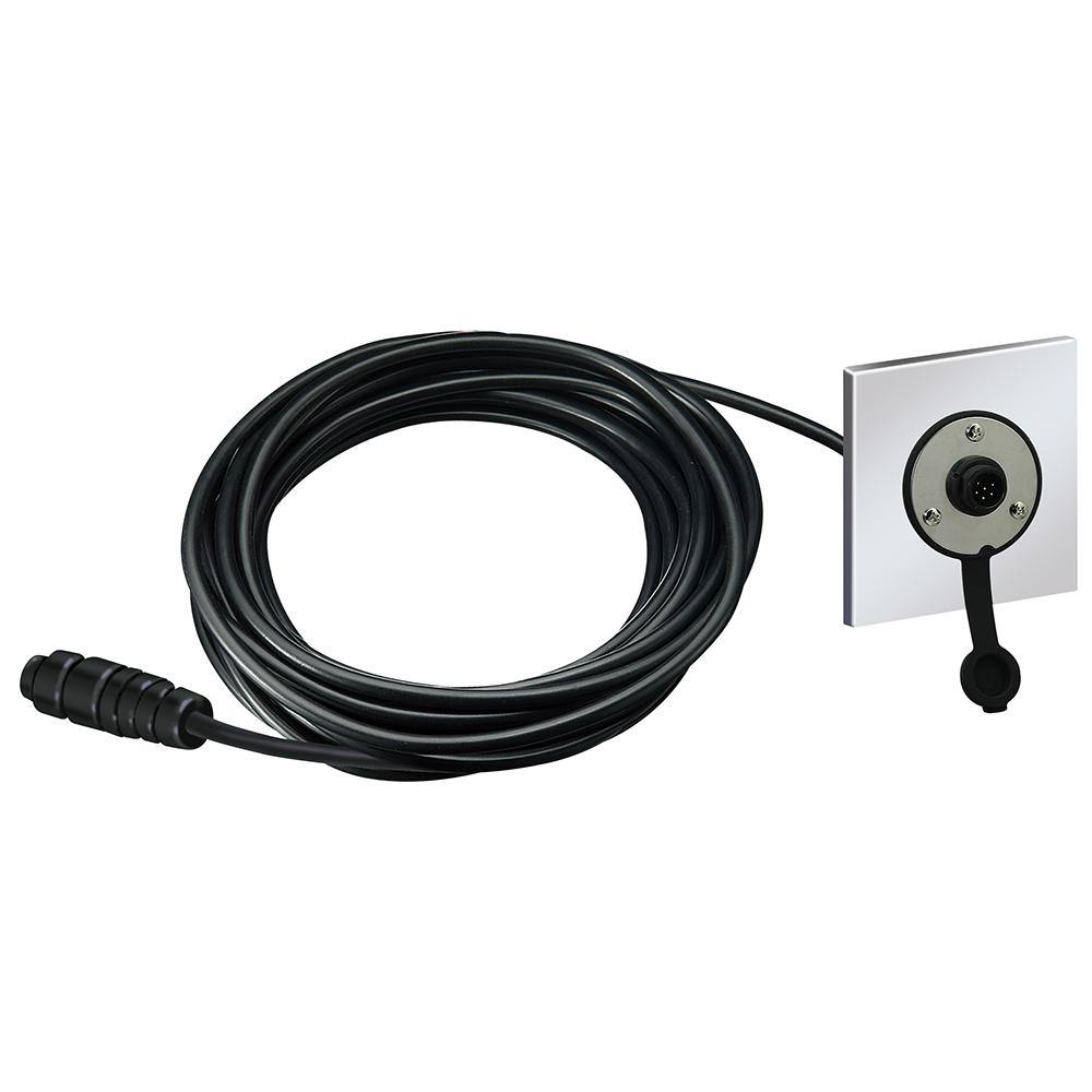 Standard Horizon Mic Extension Kit [MEK-4] - shopbulluna.com