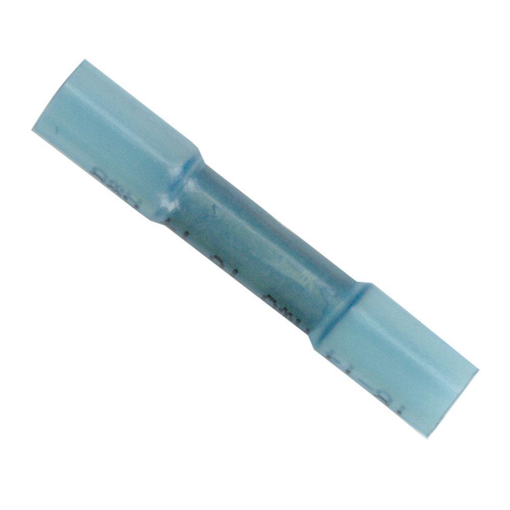 Ancor 16-14 Heatshrink Butt Connectors - 100-Pack [309199] - shopbulluna.com