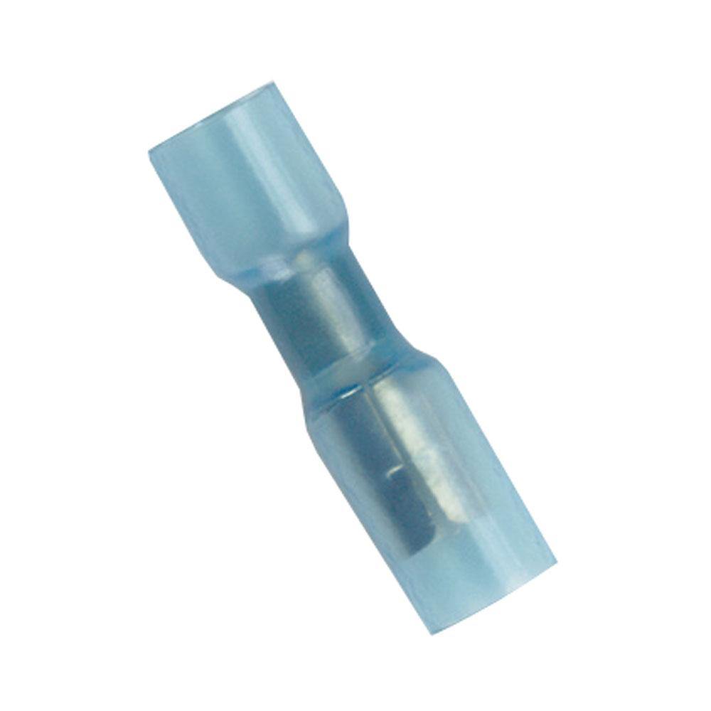 Ancor 16-14 Female Heatshrink Snap Plug - 100-Pack [319899] - shopbulluna.com