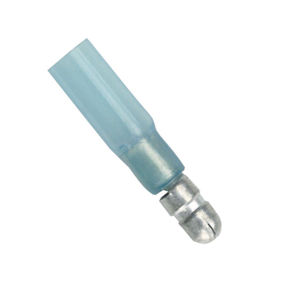 Ancor 16-14 Male Heatshrink Snap Plug - 100-Pack [319999] - shopbulluna.com