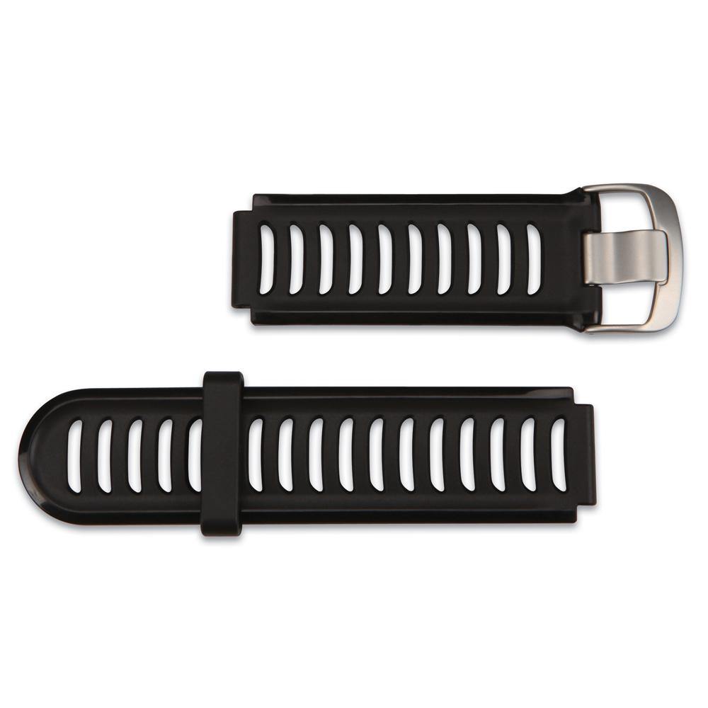 Garmin Replacement Band f/Forerunner 910XT - Black [010-11251-06] - shopbulluna.com