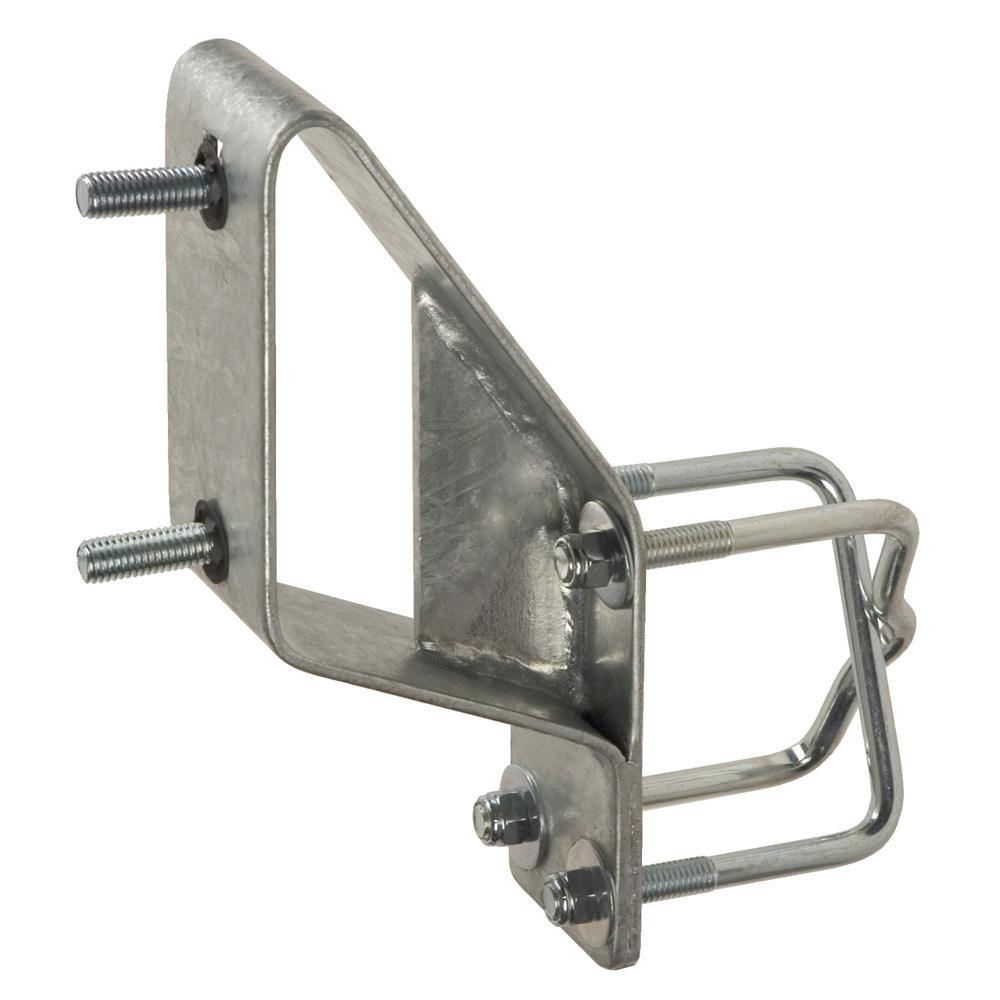 C.E. Smith Heavy Duty Spare Tire Carrier [27310G] - shopbulluna.com