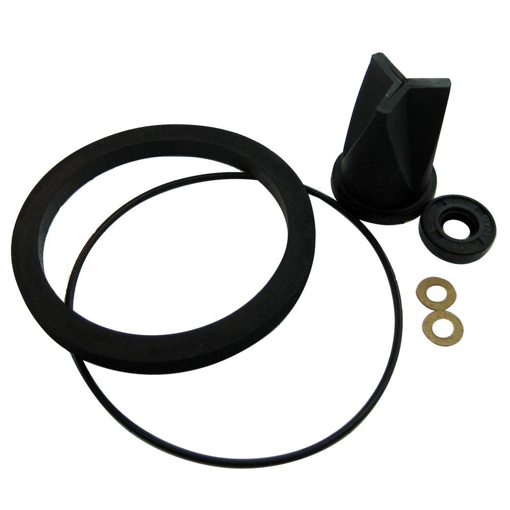 Jabsco Service Kit f/Quiet Flush 37045/37245 Series [90197-0000] - shopbulluna.com