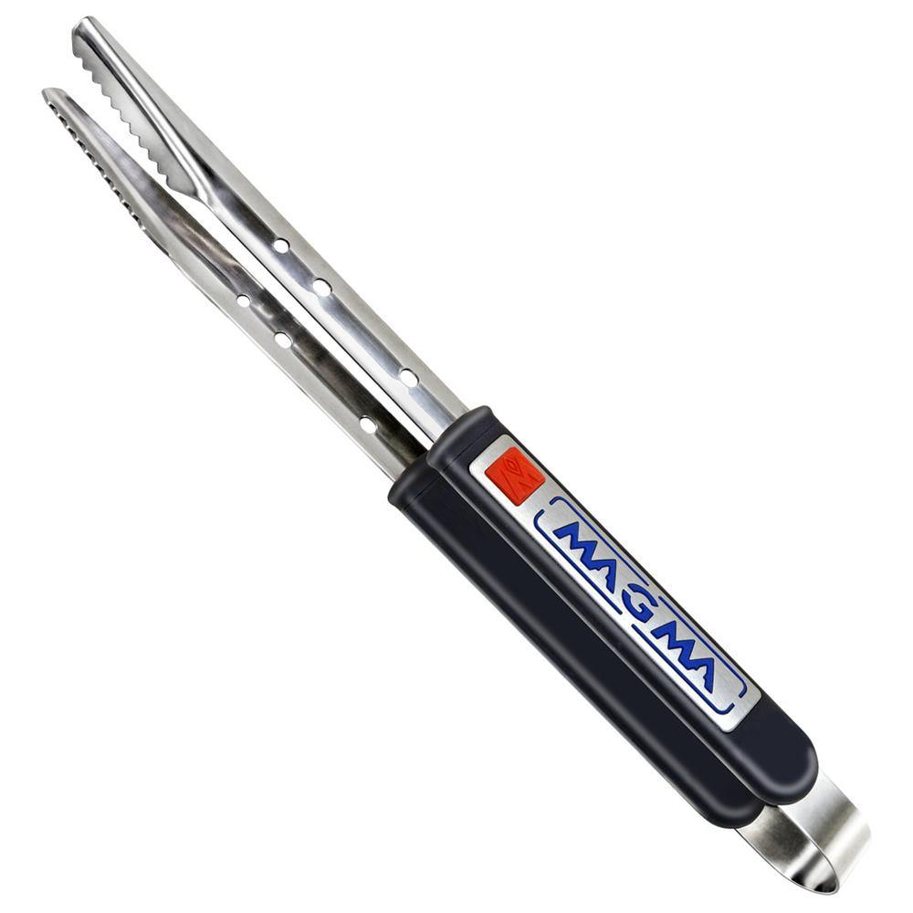 Magma Telescoping Tongs [A10-134T] - shopbulluna.com