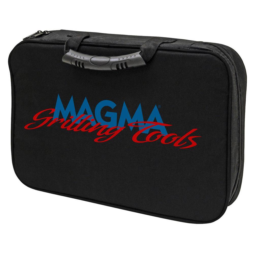 Magma Storage Case f/Telescoping Grill Tools [A10-137T] - shopbulluna.com