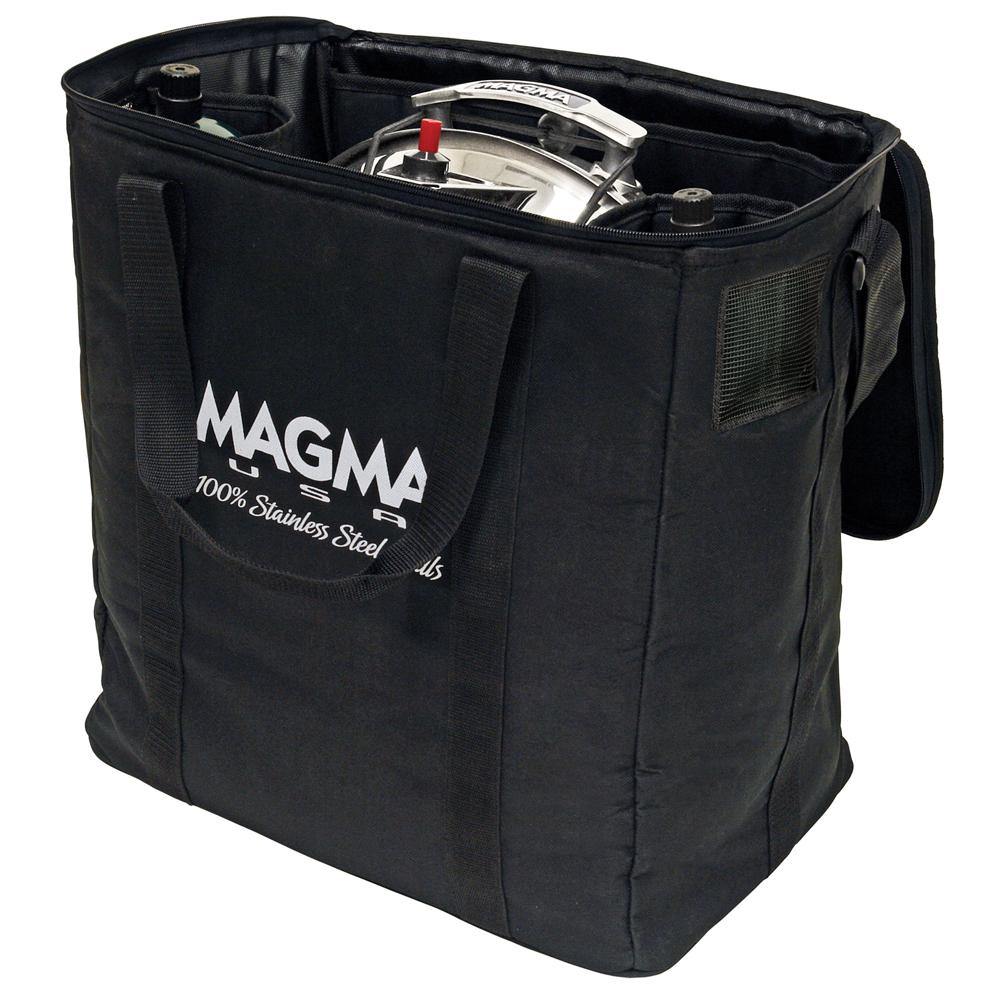 Magma Storage Case Fits Marine Kettle Grills up to 17" in Diameter [A10-991] - shopbulluna.com