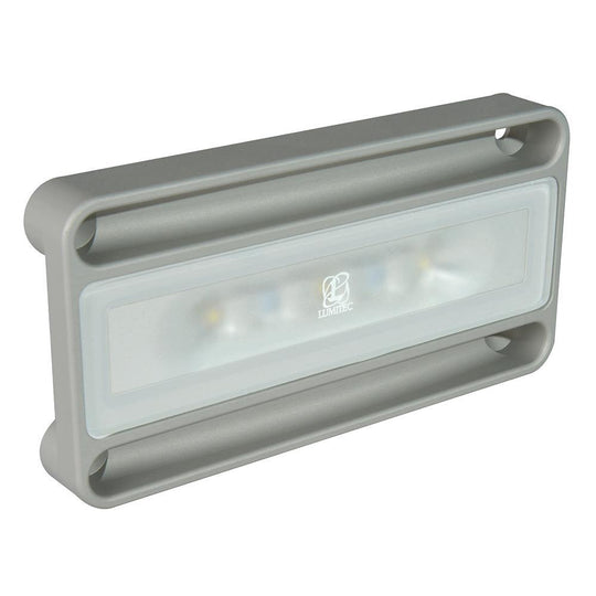 Lumitec Nevis High Intensity Engine Room Light [101070] - shopbulluna.com