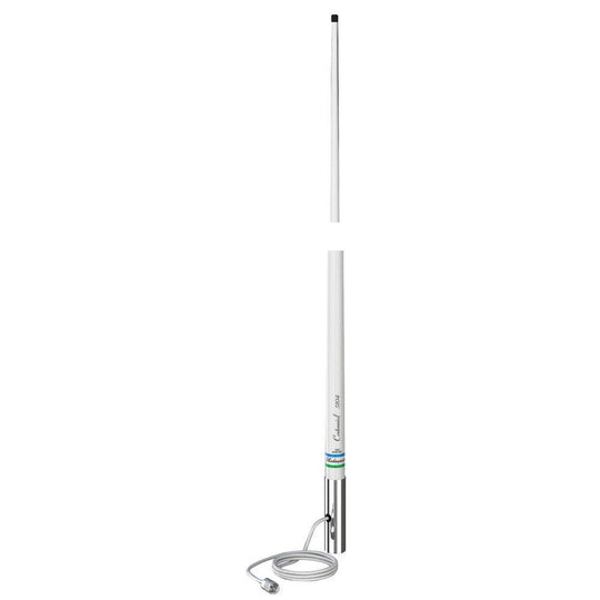 Shakespeare 5104 VHF 4' Antenna [5104] - shopbulluna.com