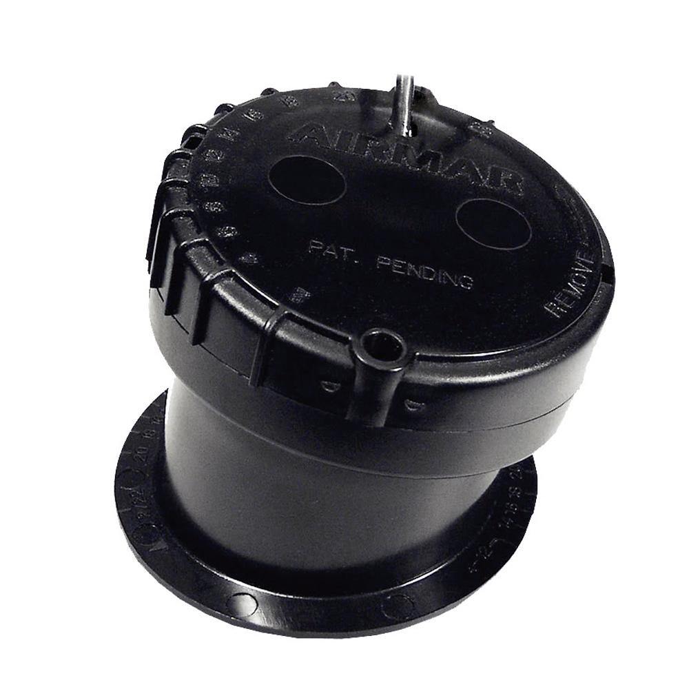 Garmin P79 600W In-Hull Transducer 50-200kHz - 8 Pin [P79-8G] - shopbulluna.com