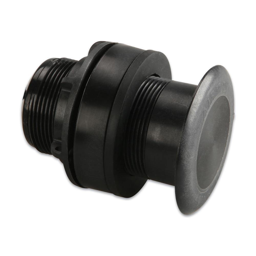 Garmin P319 Plastic Thru-Hull Depth/Temp - 8 Pin [010-10194-21] - shopbulluna.com