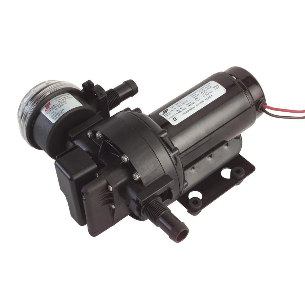 Johnson Pump 5.0GPM Flow Master Variable Flow Pump - 24V [10-13329-104] - shopbulluna.com