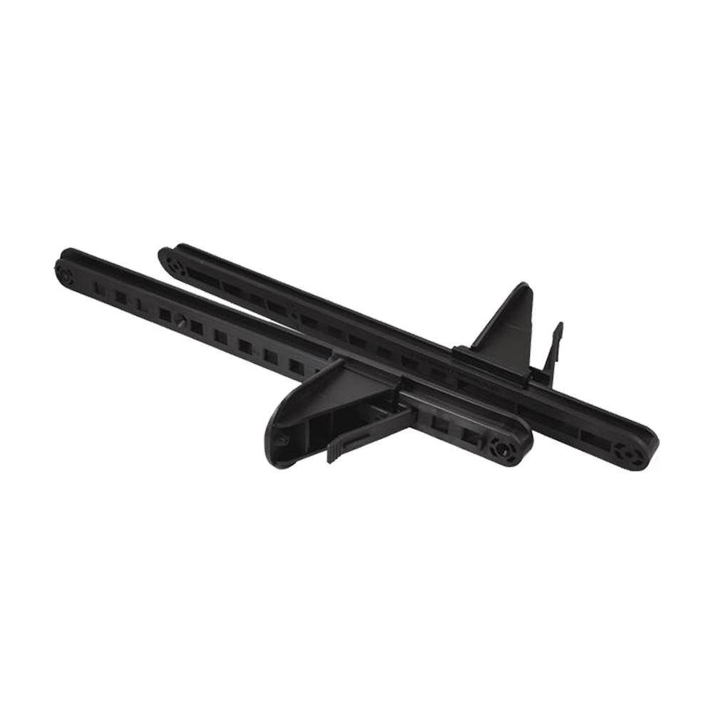 Attwood Kayak 15" Foot Braces - Pair [11940-2] - shopbulluna.com