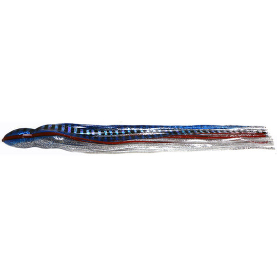 Black Bart S3 Medium Tackle 9.5 Inch Lure Replacement Skirt - shopbulluna.com