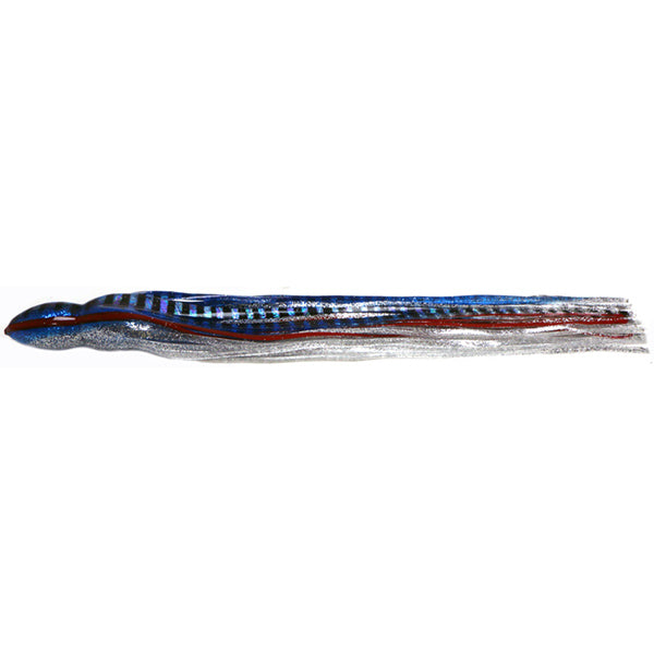 Black Bart S2 Light Tackle 8 Inch Lure Replacement Skirt - shopbulluna.com