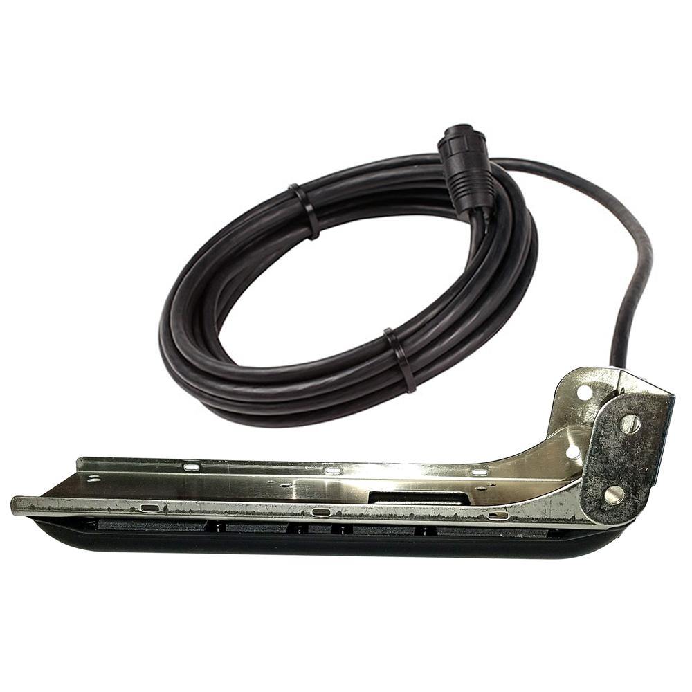 Lowrance LSS-2 StructureScan HD Sonar Imaging TM Transducer [000-10802-001] - shopbulluna.com