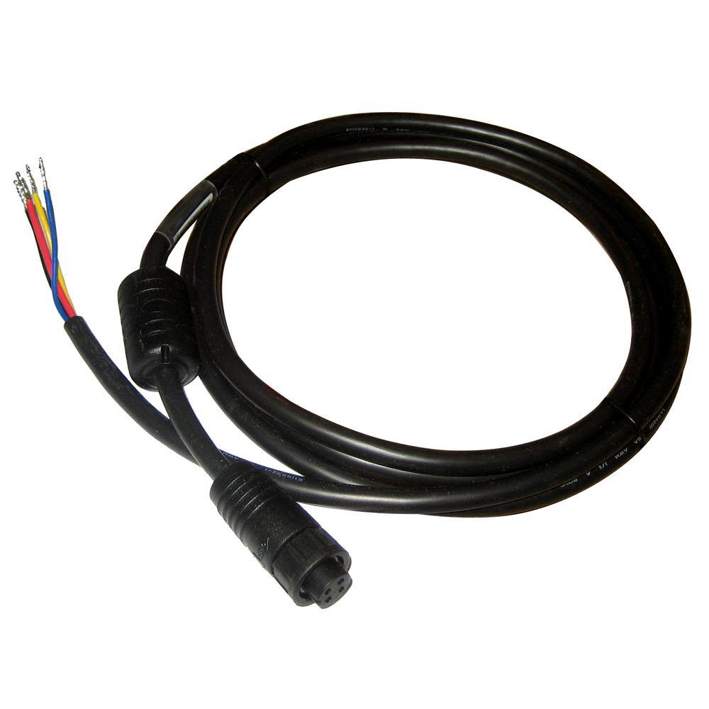 Simrad Power Cable - 2m - NSE & StructureScan 3D [000-00128-001] - shopbulluna.com