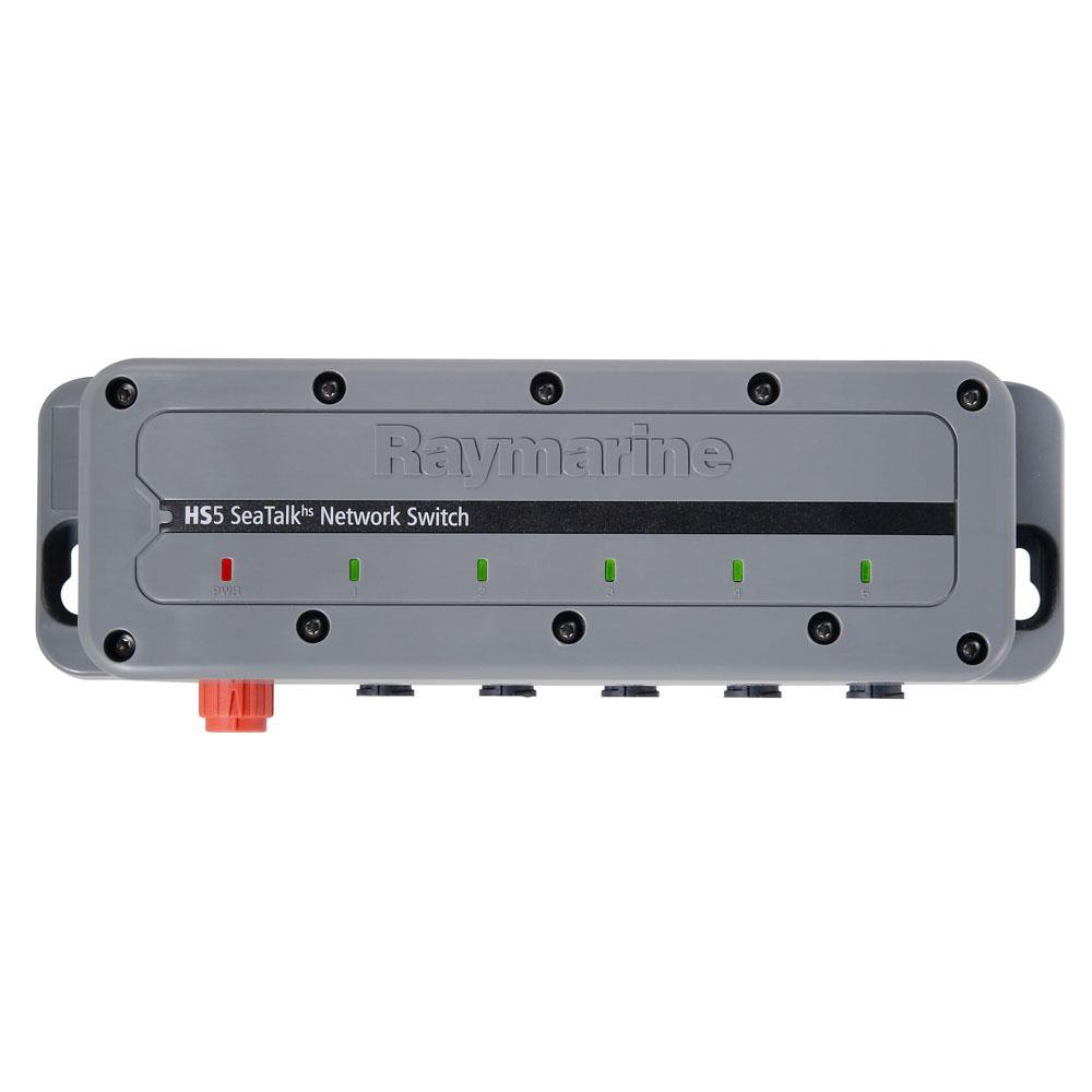 Raymarine HS5 SeaTalkhs Network Switch [A80007] - shopbulluna.com