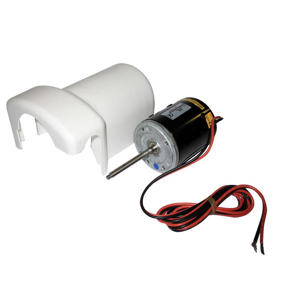 Jabsco Replacement Motor f/37010 Series Toilets - 12V [37064-0000] - shopbulluna.com