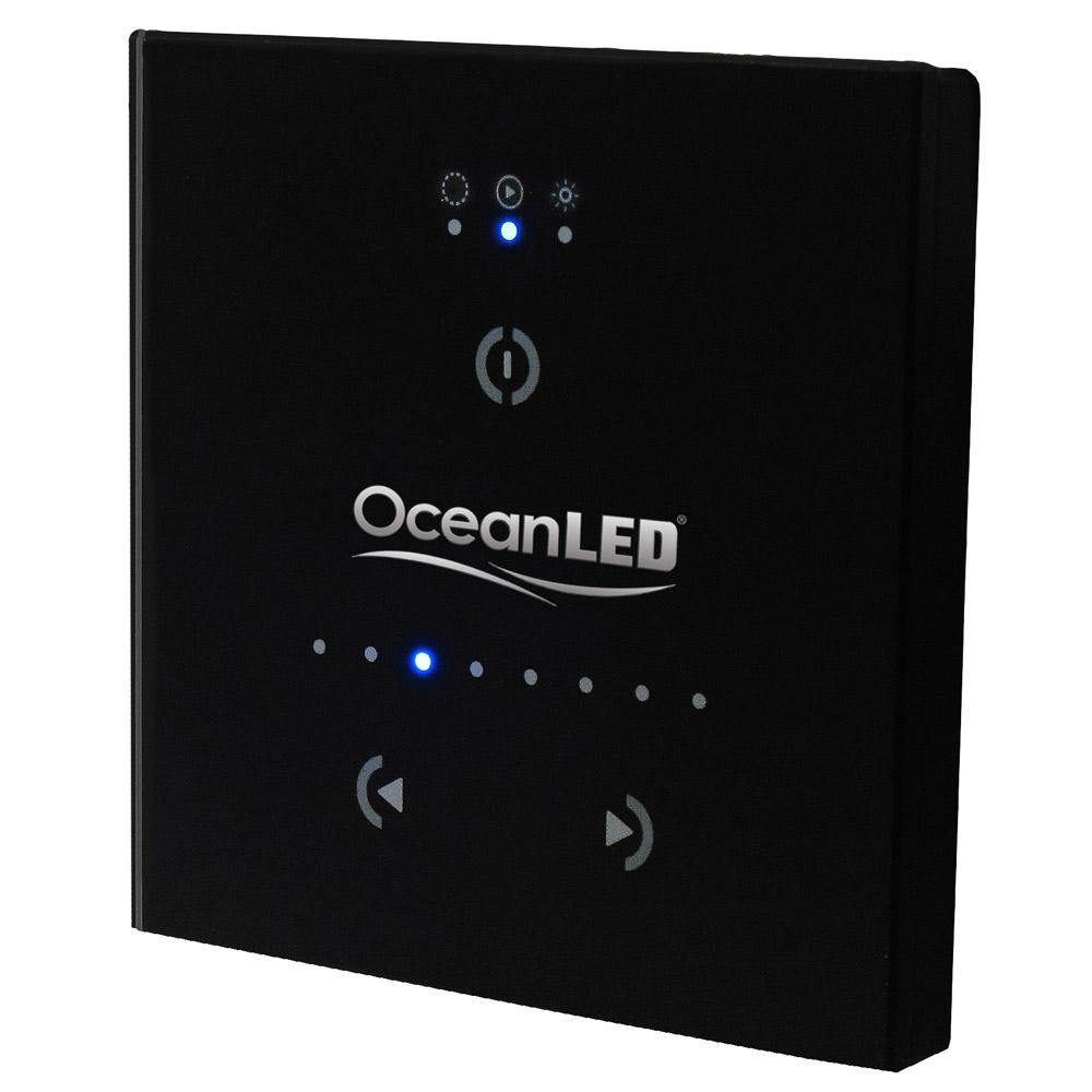 OceanLED DMX Touch Panel Controller [001-500596] - shopbulluna.com