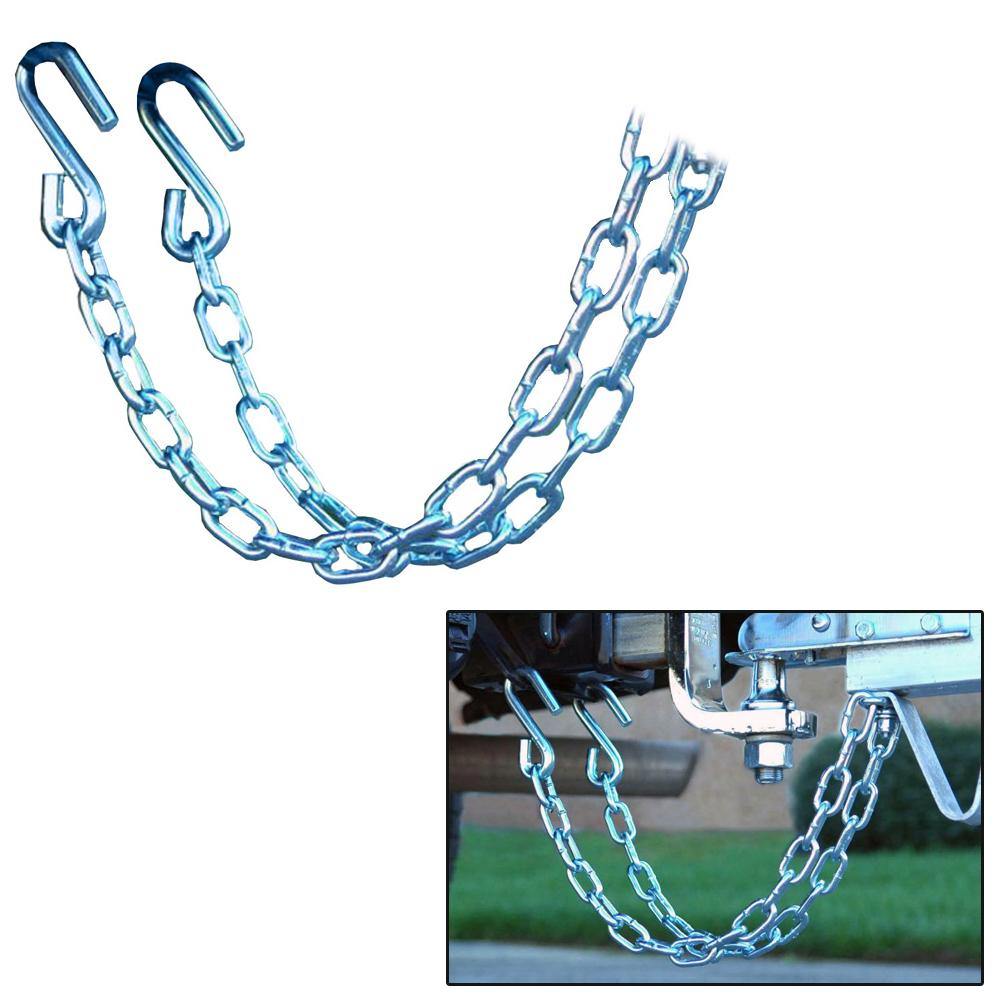 C.E. Smith Safety Chain Set, Class IV [16681A] - shopbulluna.com