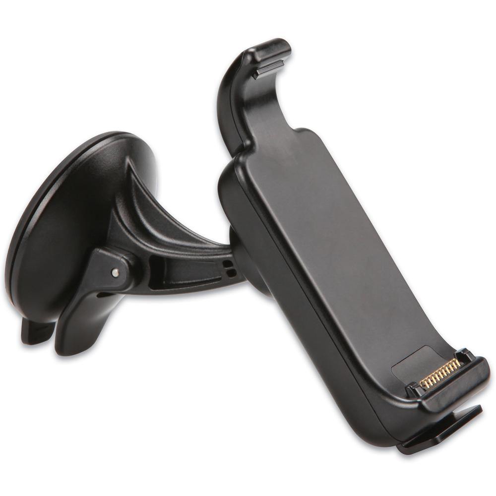 Garmin Powered Suction Cup Mount w/Speaker f/nuvi 3550LM & 3590LMT [010-11785-00] - shopbulluna.com