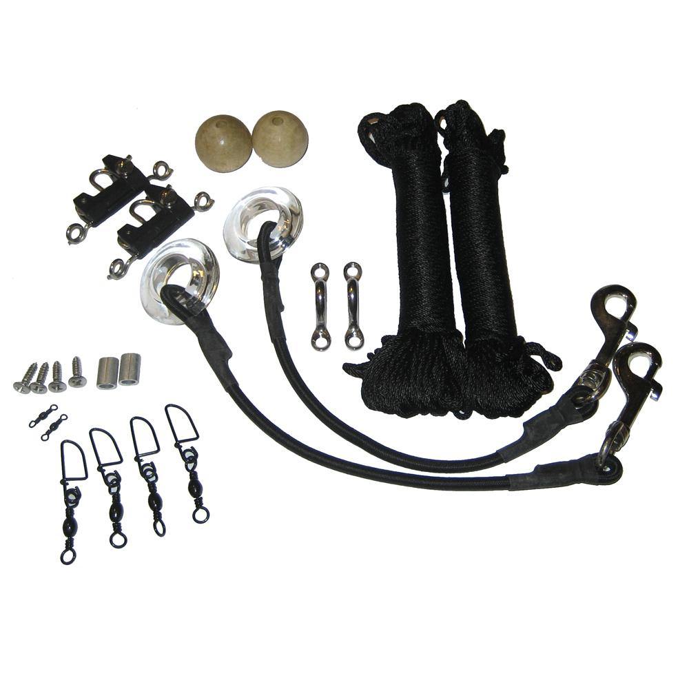 TACO Standard Rigging Kit [RK-0001SB] - shopbulluna.com