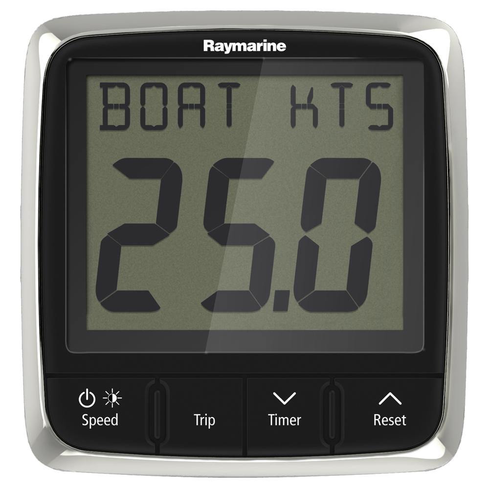 Raymarine i50 Speed Display System [E70058] - shopbulluna.com