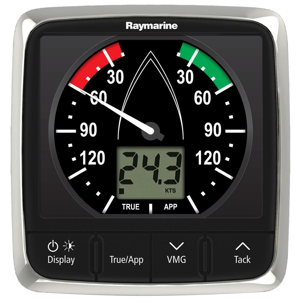 Raymarine i60 Wind Display System [E70061] - shopbulluna.com