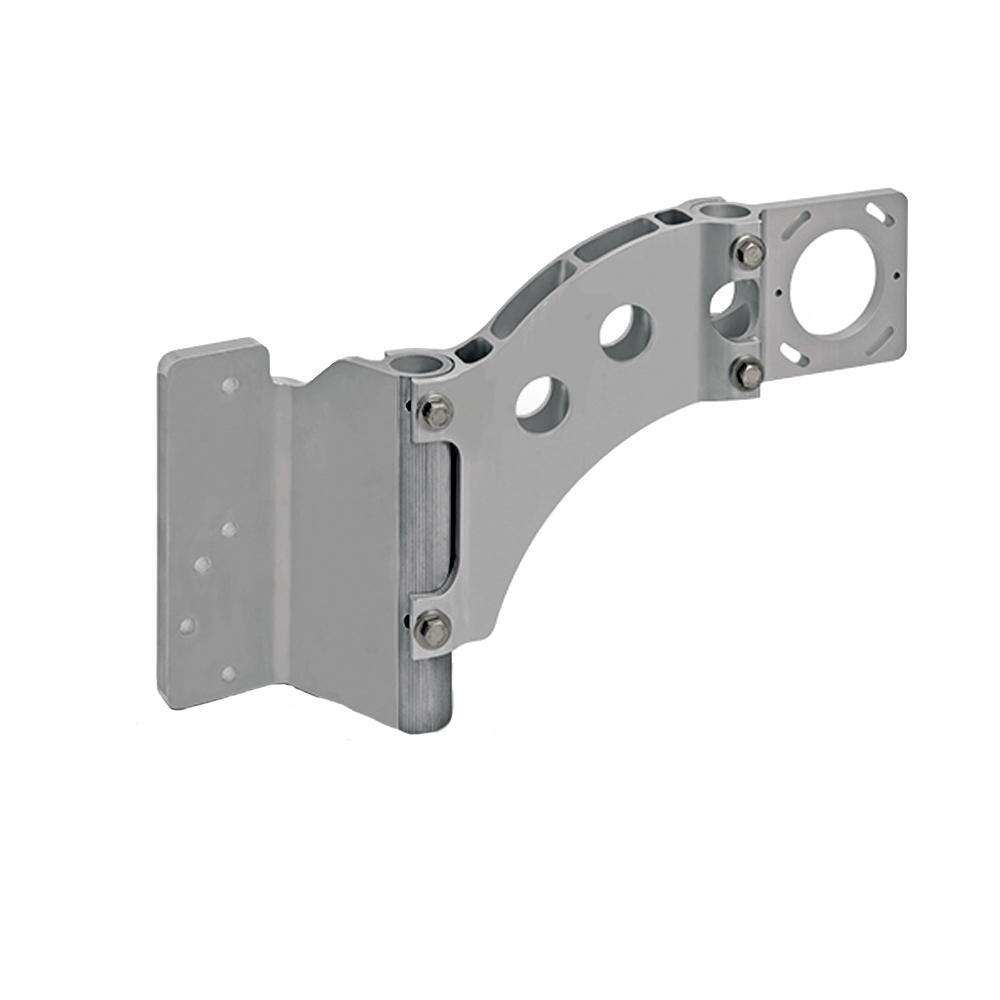 Minn Kota Talon Universal Modular Adapter Bracket - Sandwich Style - Port Side [1810302] - shopbulluna.com