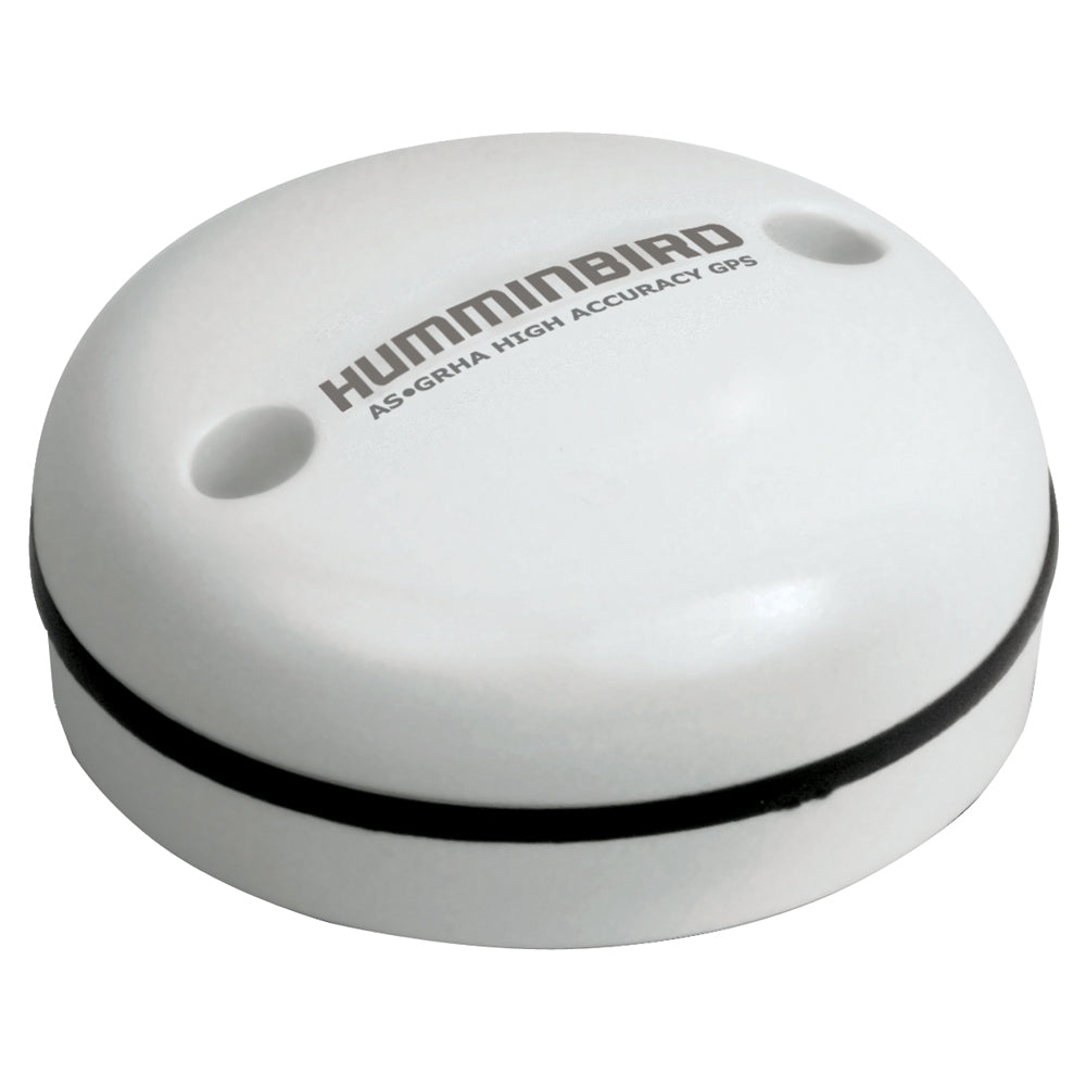 Humminbird AS GRP Precision GPS Antenna [408920-1] - shopbulluna.com