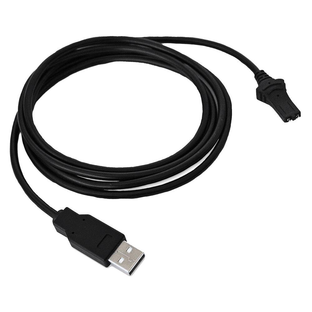 Minn Kota i-Pilot Link Charging Cable [1866460] - shopbulluna.com