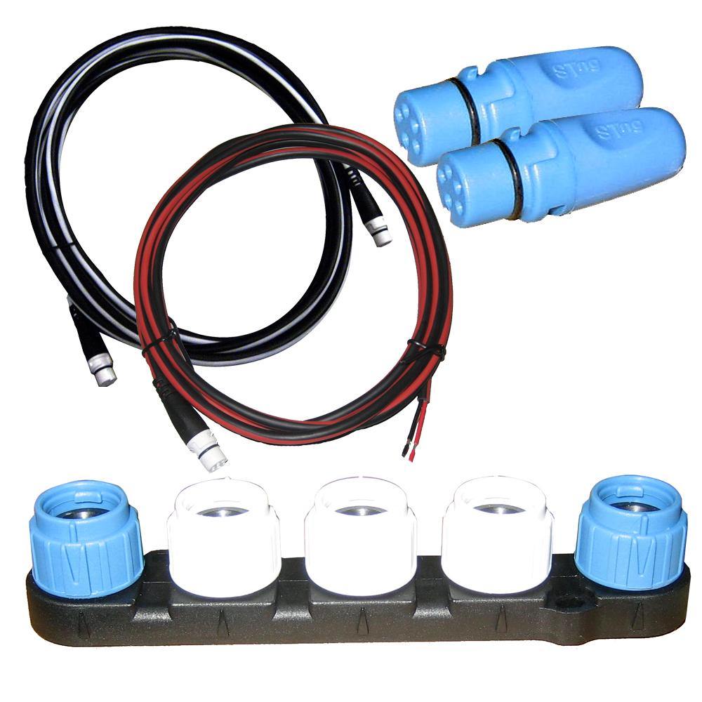 Raymarine SeaTalkng Starter Kit [T70134] - shopbulluna.com