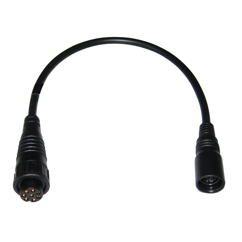 Standard Horizon PC Programming Cable f/All Current Fixed Mount Radios [CT-99] - shopbulluna.com