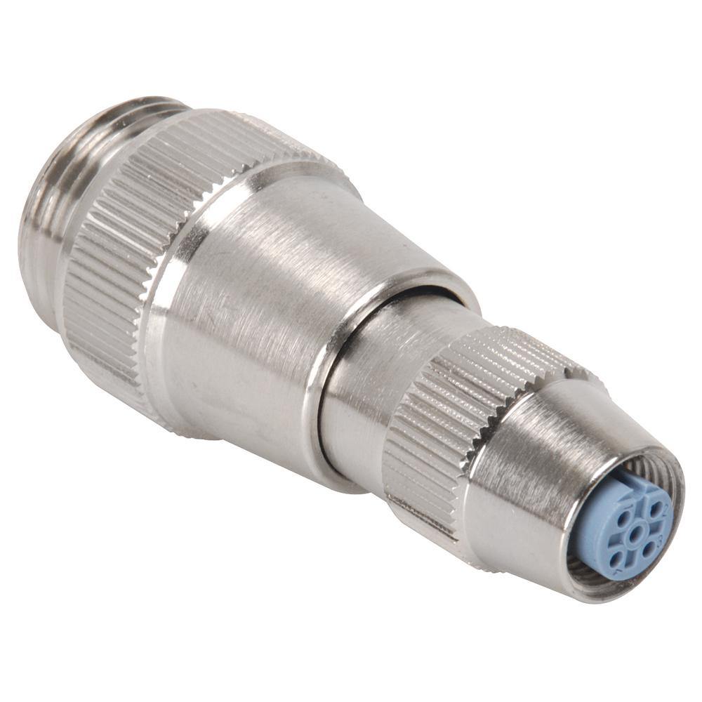 Maretron NM-CF Mini Male to Micro Female Reducer [NM-CF] - shopbulluna.com