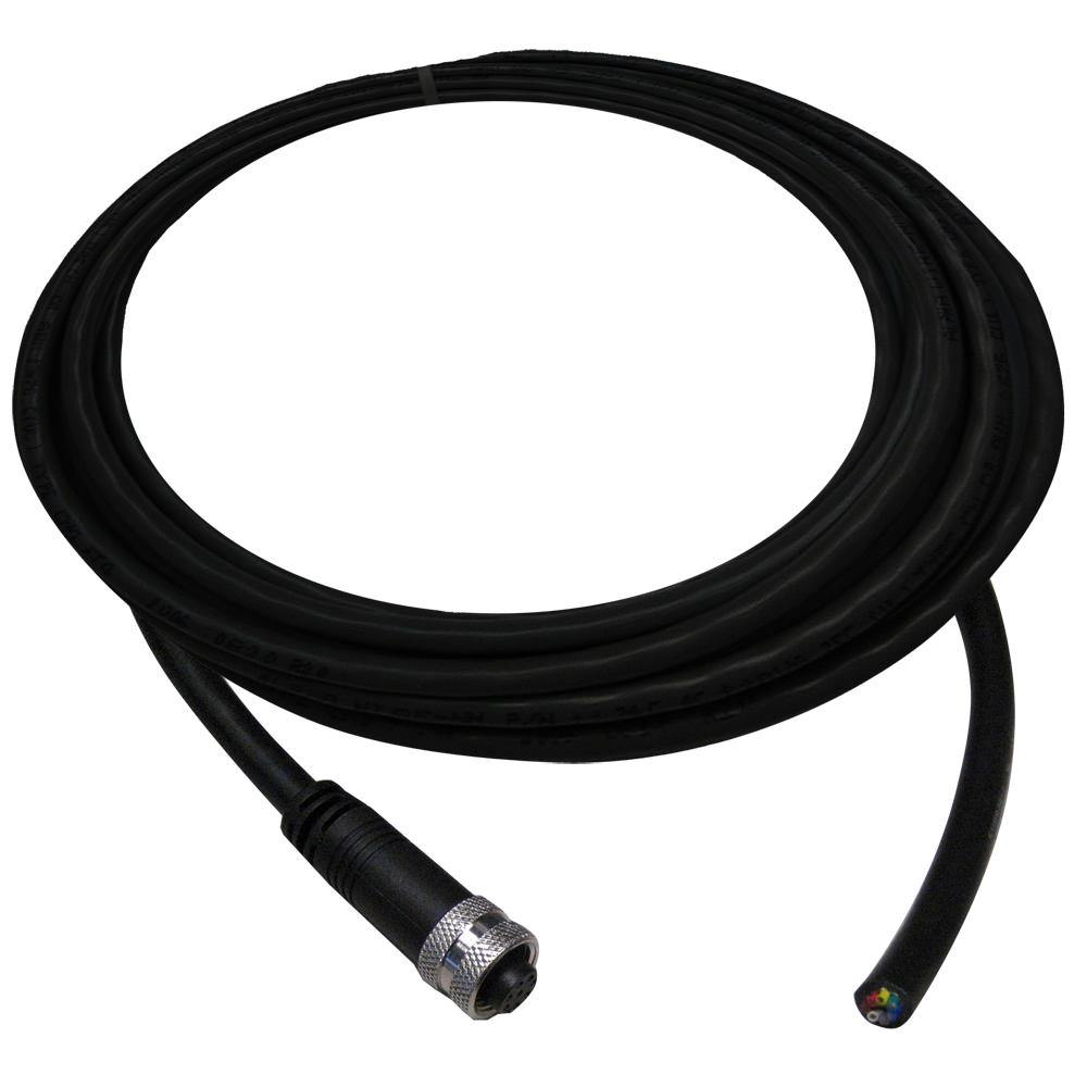 Maretron NMEA 0183 10 Meter Connection Cable f/SSC200 & SSC300 Solid State Compass [MARE-004-1M-7] - shopbulluna.com