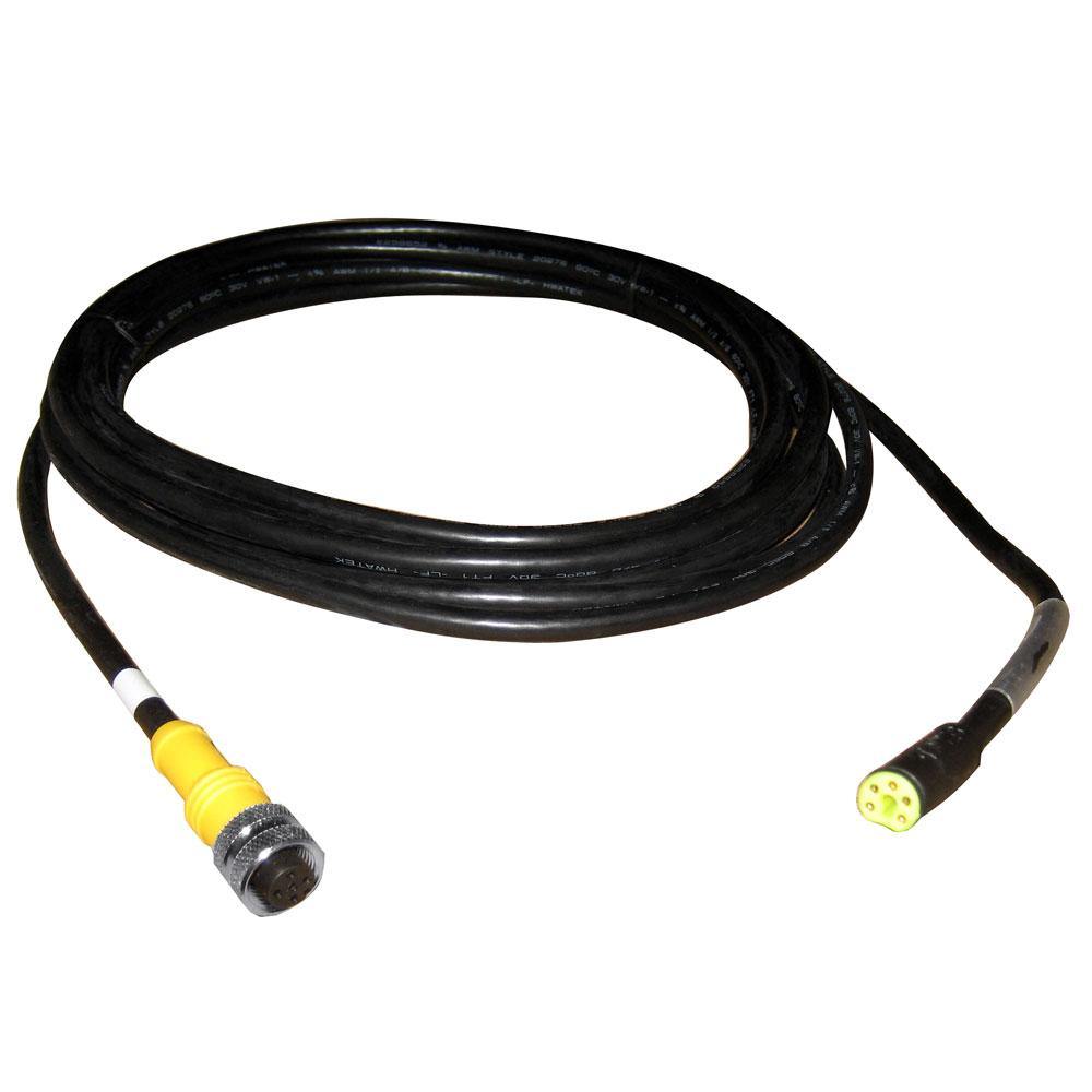 Simrad Micro-C Female to SimNet Cable - 1M [24006199] - shopbulluna.com