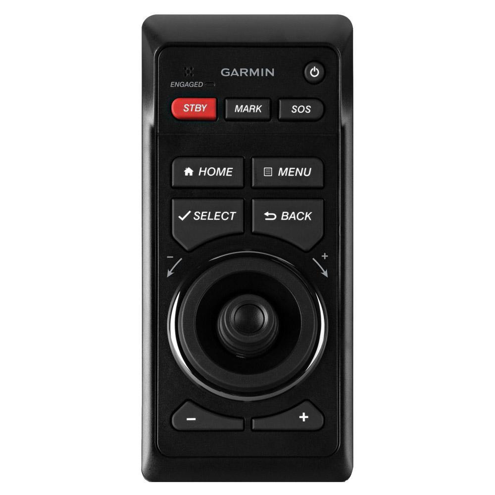 Garmin GRID Remote Input Device [010-01024-00] - shopbulluna.com