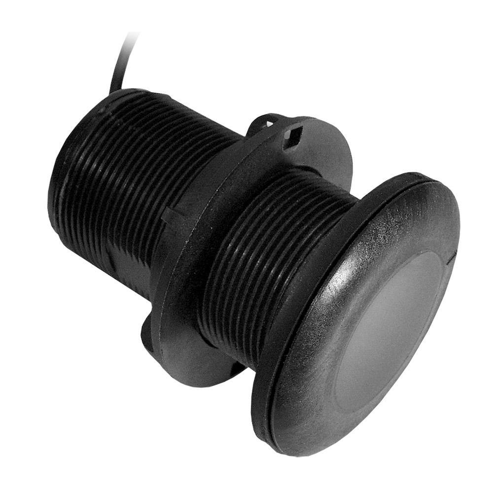 Garmin P19 Nylon 12 Degree Tilt Transducer - 8-Pin [010-10218-21] - shopbulluna.com