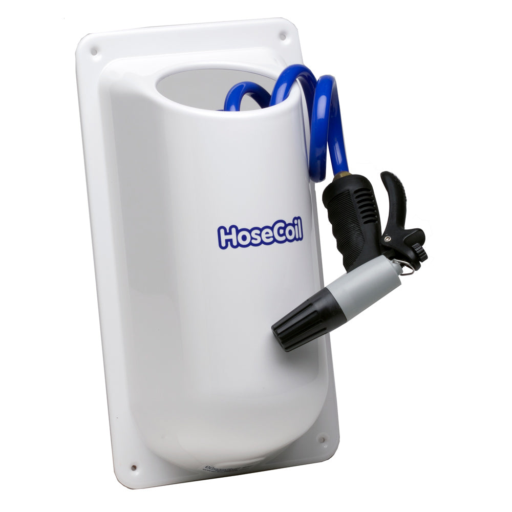 HoseCoil Side Mount Enclosure [HC15S] - shopbulluna.com