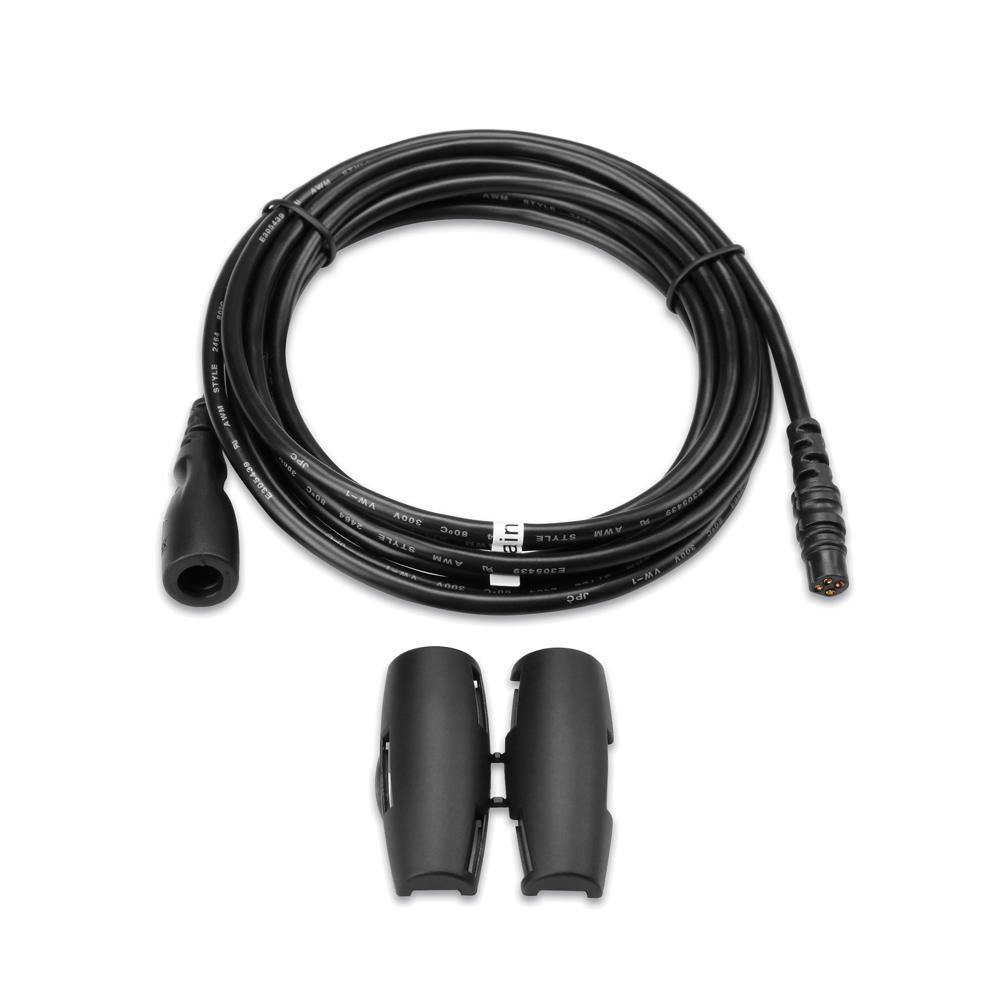 Garmin 4-Pin 10' Transducer Extension Cable f/echo Series [010-11617-10] - shopbulluna.com