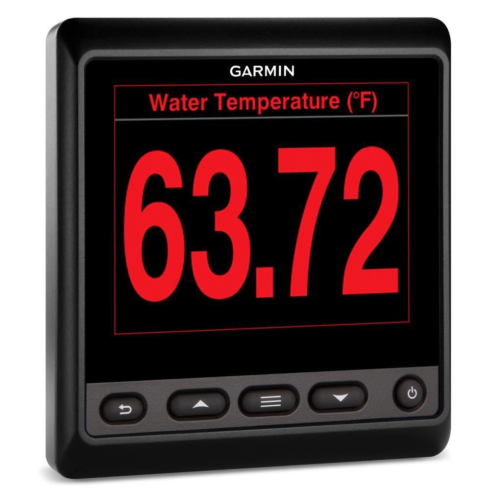 Garmin GMI 20 Marine Instrument Display [010-01140-00] - shopbulluna.com