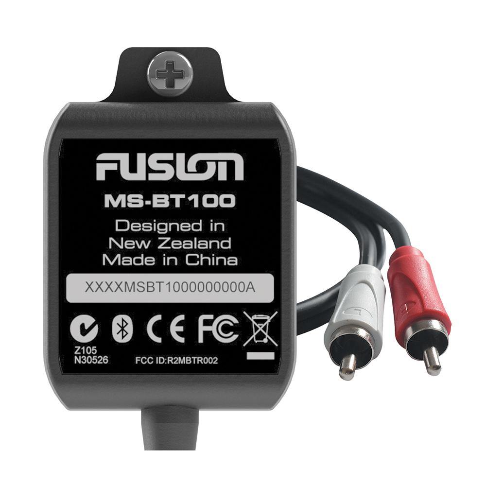 FUSION MS-BT100 Bluetooth Dongle [MS-BT100] - shopbulluna.com